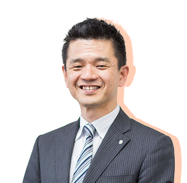 代表取締役　中山勇人