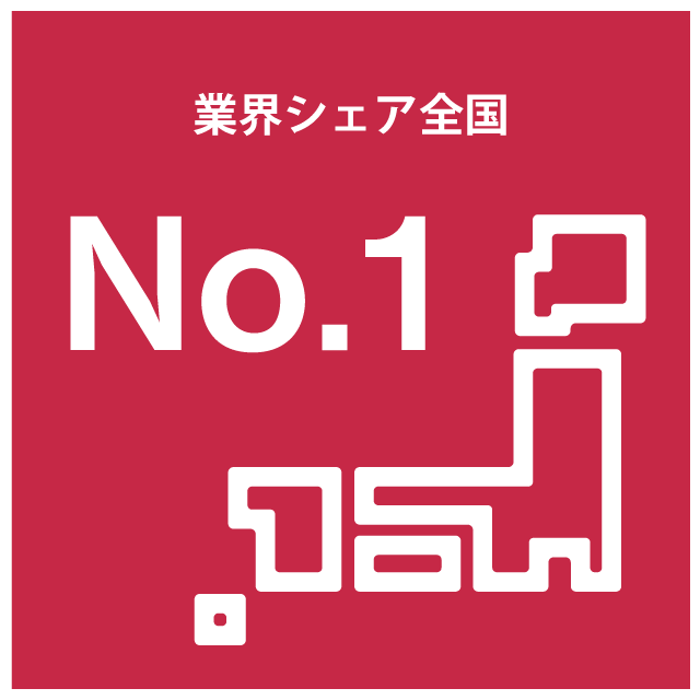 数字で見るサンエース