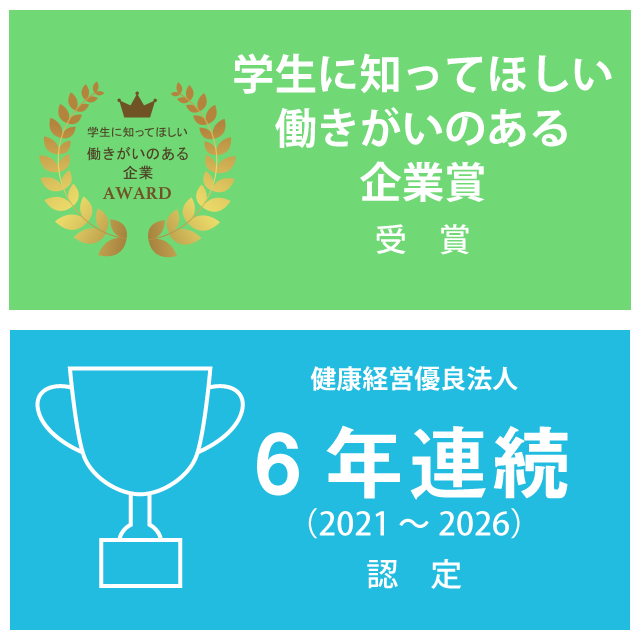 数字で見るサンエース